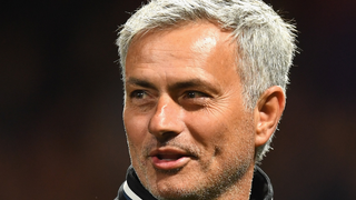 José Mourinho And Manchester United Are Really Feeling Themselves After The Pogba Deal